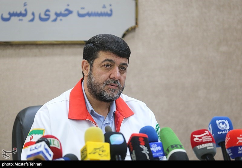 خرید 3 بالگرد دید در شب در دستور کار هلال احمر/ مجوز تامین 1500 دستگاه امدادی جدید